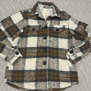 Thread and Supply Women’s Shacket